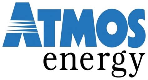 atmos energy stock price